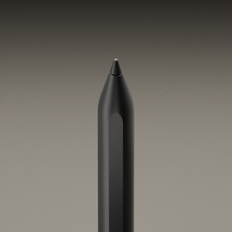 An image of the Marker stylus