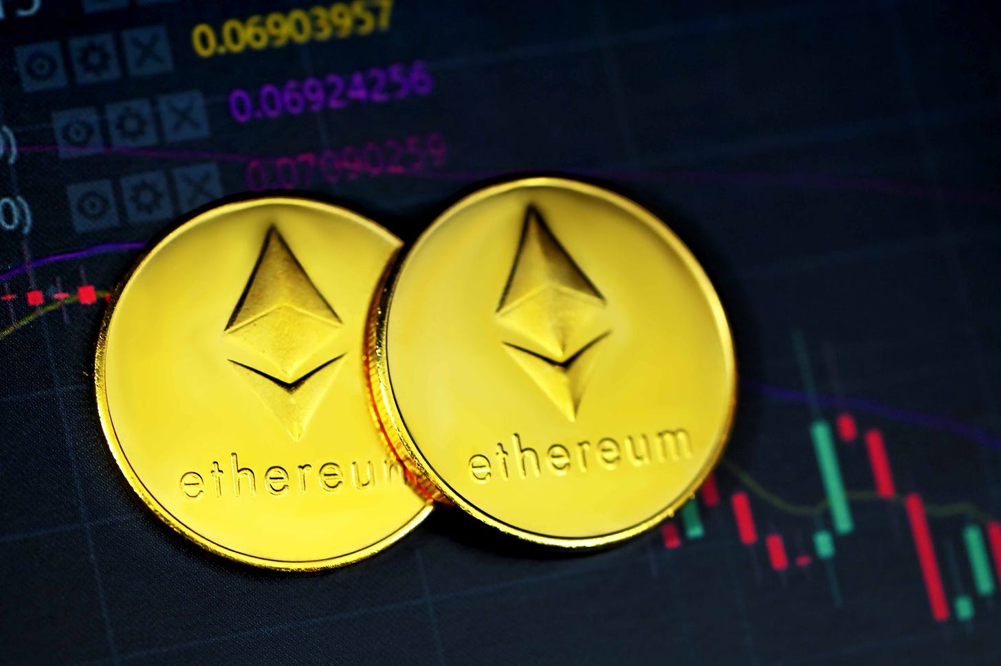 Ethereum fees are too high for mass-market applications
