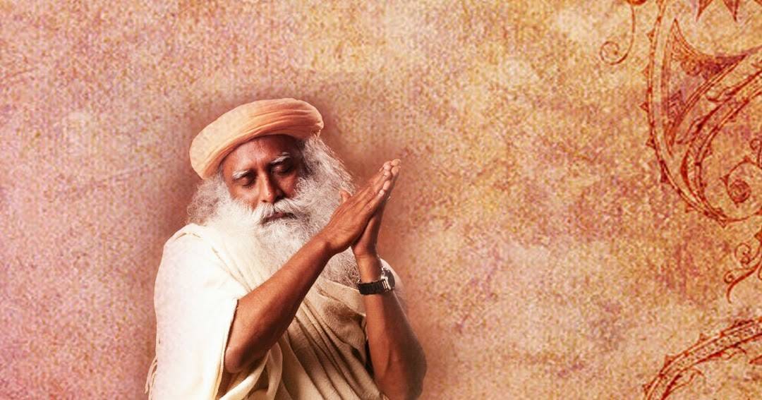Meaning and Significance of Brahmananda Swaroopa: Mantra consecrated by Sadhguru