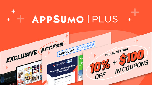 Browse software deals for your business. | AppSumo