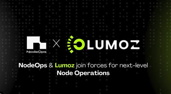 NodeOps X LumozOrg