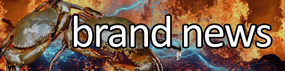 Brand News