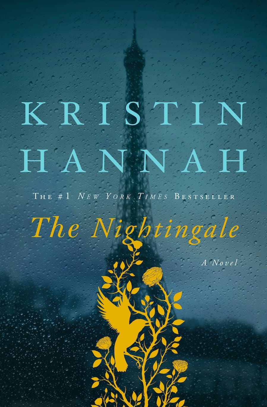 The Nightingale by Kristin Hannah | Goodreads