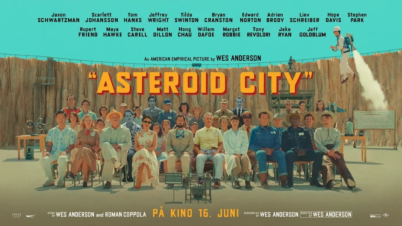 Watch Asteroid City (2023) Full Movie Online Free | Stream Free Movies & TV  Shows