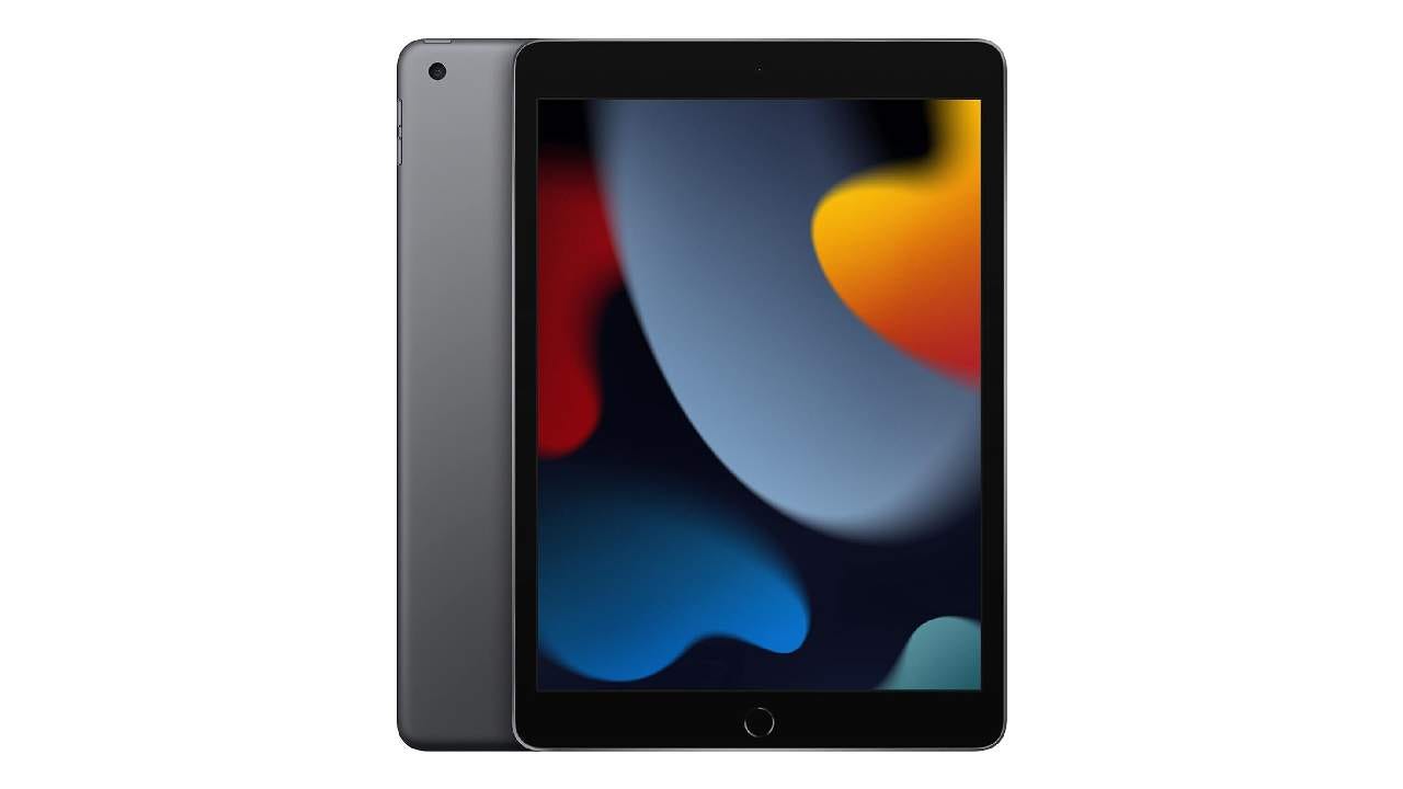 Apple iPad (9th Gen)