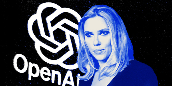 OpenAI's Scarlett Johansson Saga Reveals a Deeper Problem With AI