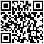 QR Code directing you to the Hydro Flask website.