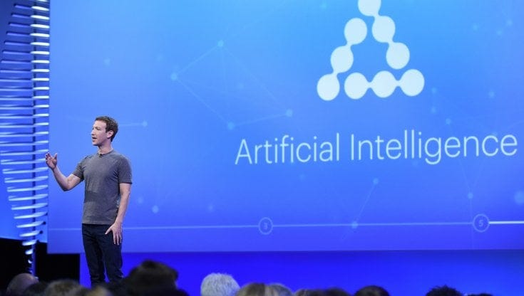 L'intelligenza artificiale di Meta ha detto ciò che pensa di Zuckerberg. E  non è un complimento - la Repubblica