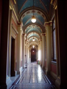 1387840641_b76e2331c1_o Common Purpose has been accused of being a secret society with influence on the corridors of power