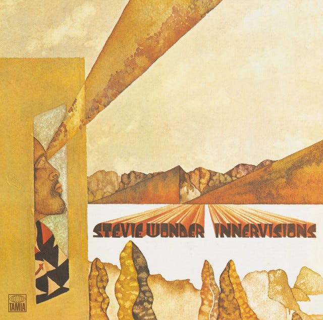 Higher Ground - song and lyrics by Stevie Wonder | Spotify
