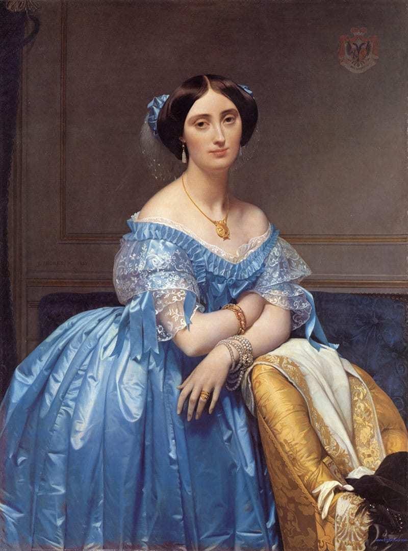 Jean-Auguste-Dominique Ingres: 10 Things You Need To Know