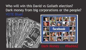 dark money