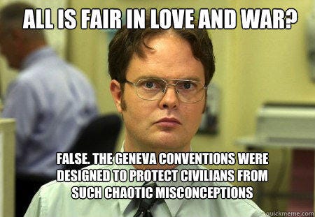 Image - 157792] | Schrute Facts | Know Your Meme