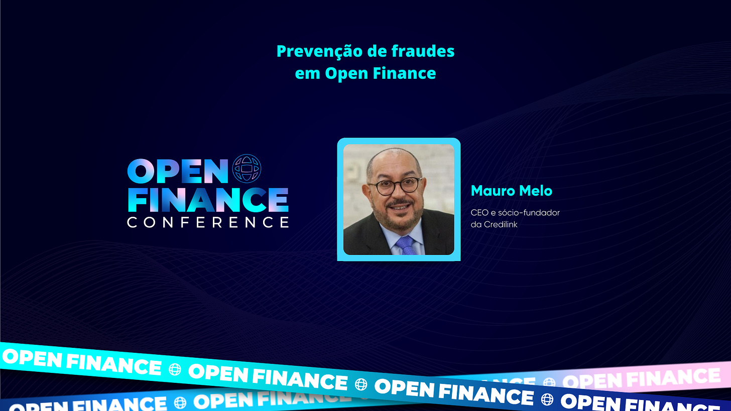 Prevenção de fraudes em Open Finance