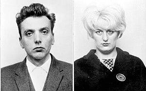 Moors murders - Wikipedia Moors murders - Wikipedia