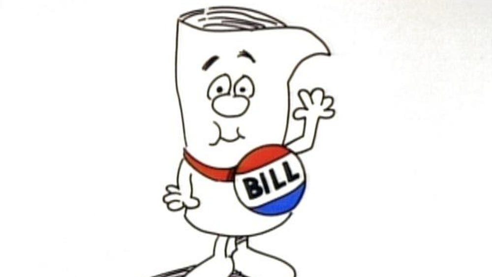 Schoolhouse Rock: I'm Just a Bill - Watch Season 1 Episode 09