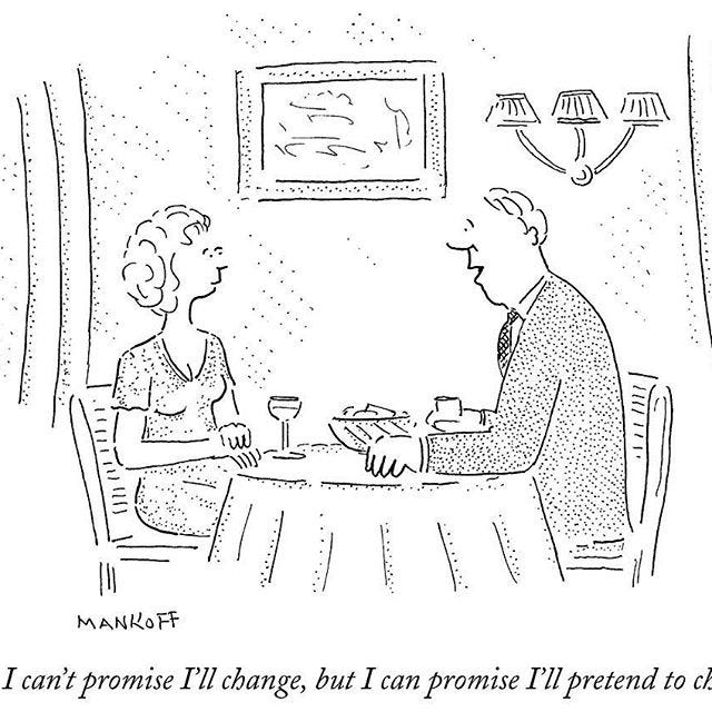 New Yorker Cartoons (@nycartoons@mstdn.social) on X: "“This is really just  my view on most relationships,” says our outgoing cartoon editor ...  https://t.co/DNXdTzfAjW https://t.co/c6yh8pGPfa" / X