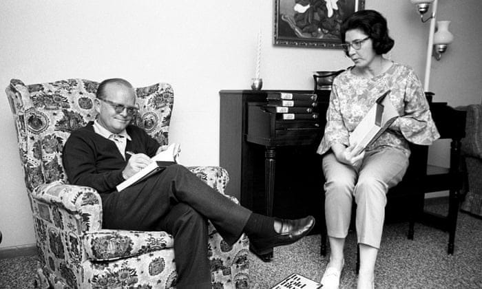 Harper Lee and Truman Capote's friendship fictionalised in YA novel | Harper Lee | The Guardian Harper Lee and Truman Capote's friendship fictionalised in YA novel | Harper Lee | The Guardian
