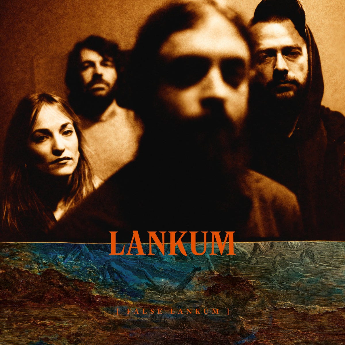 False Lankum by Lankum