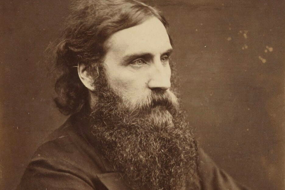 George MacDonald On Suffering, Grief and God - CultureWatch George MacDonald On Suffering, Grief and God - CultureWatch