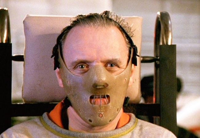 Movie Masks: The 11 Coolest Mask in the History of Cinema