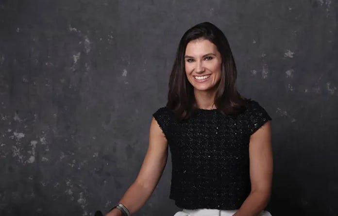 Krystal Ball | Moves Power Women