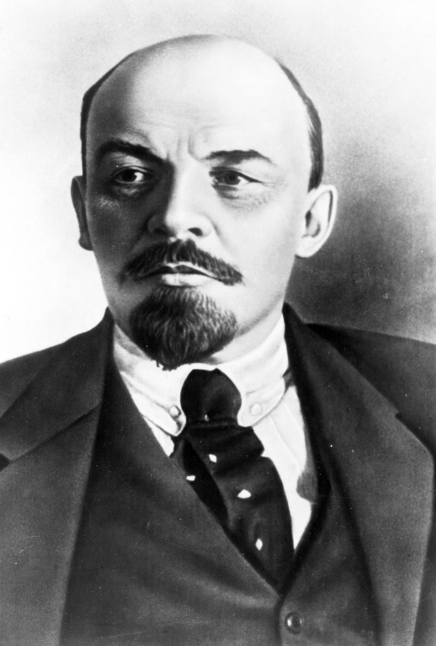 Lenin (Uljanov), Vlagyimir Iljics