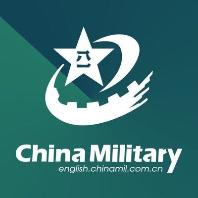 China Military (@China_Military) / X