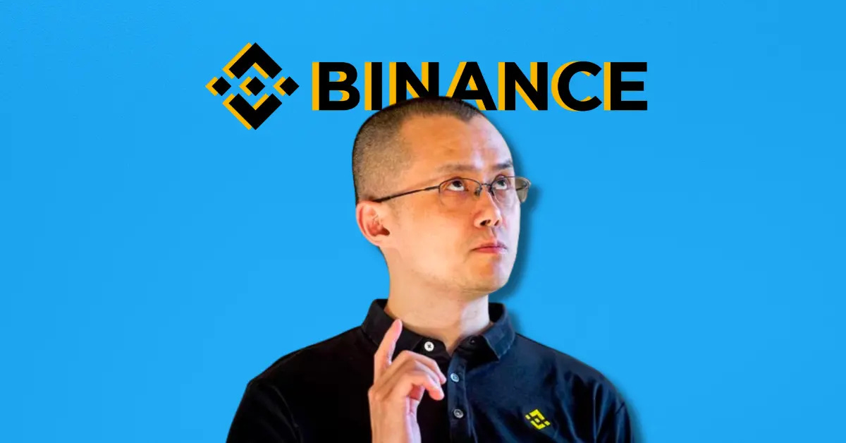 Is Binance in Trouble? CZ Says No, Highlights Recent Accomplishments