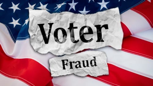 Election fraud remains a real concern, and Mississippi has taken steps to  combat it - Magnolia Tribune