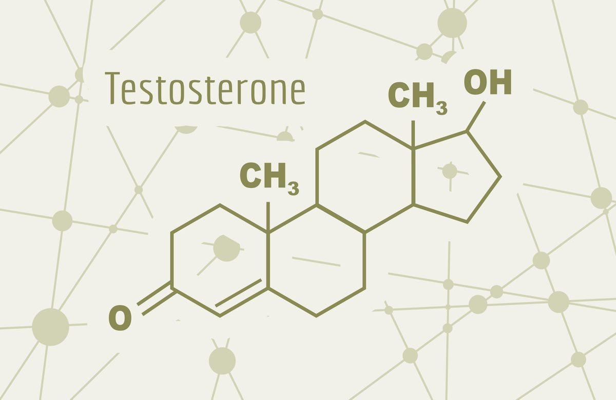 Five myths about testosterone - Anchorage Daily News