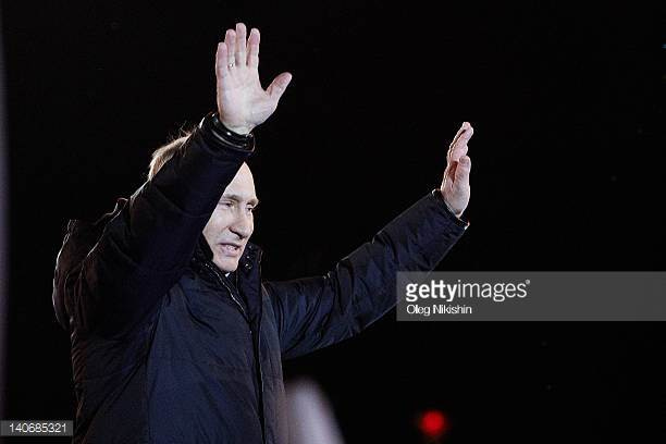 Photo by Oleg Nikishin/Getty Images News / Getty Images