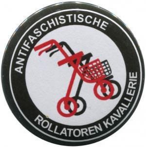 Antifascist walkers design