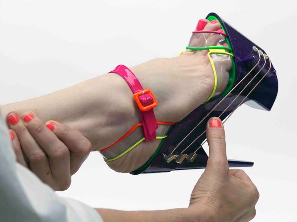 Fashion Acoustics – Creativity ...