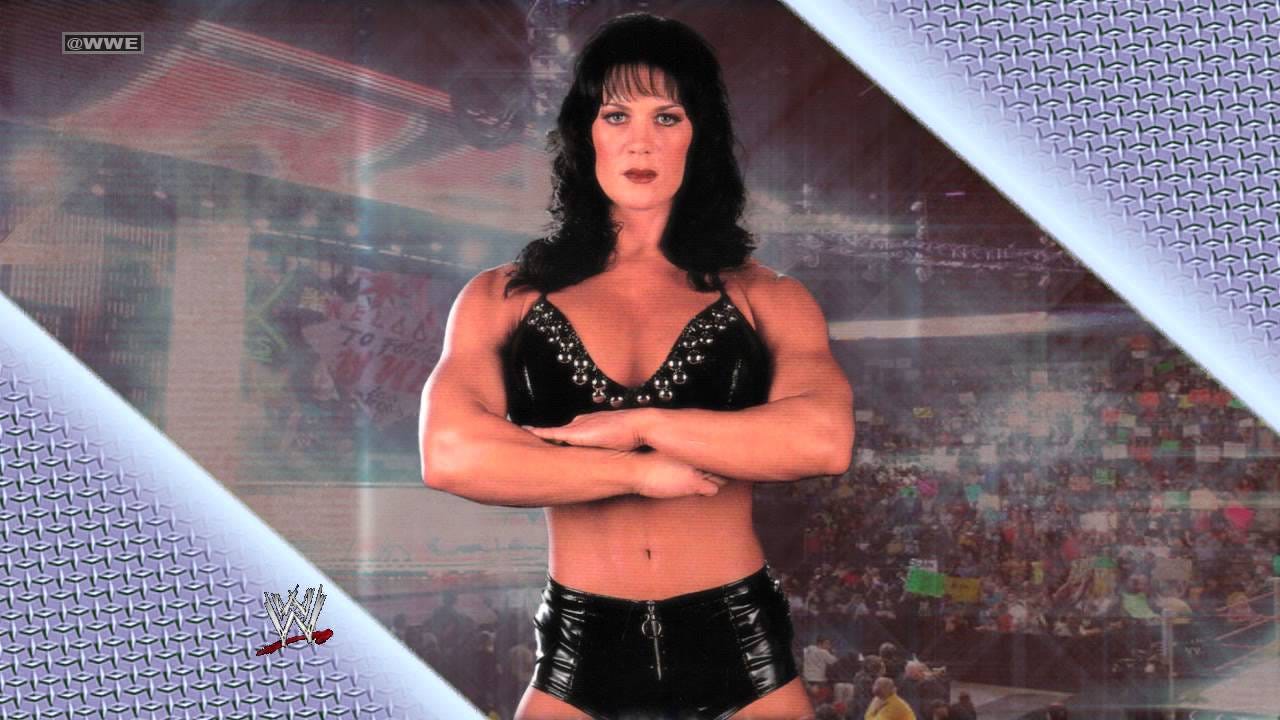 RIP Chyna: WWE star who changed the sport dies at 45 2016 images