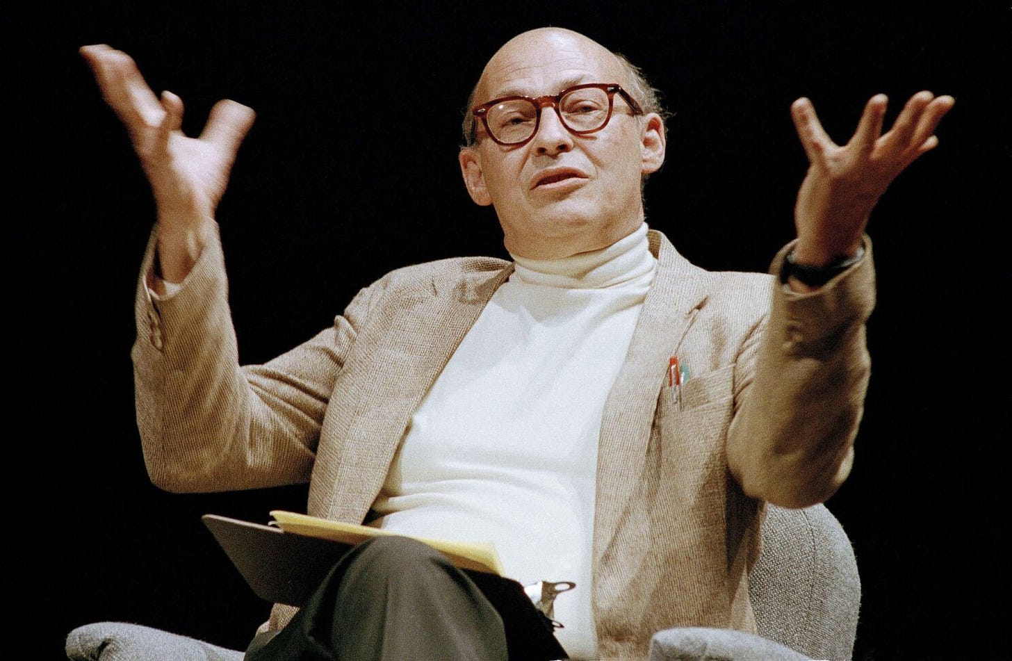 Marvin Minsky dies at 88; pioneer in artificial intelligence ...