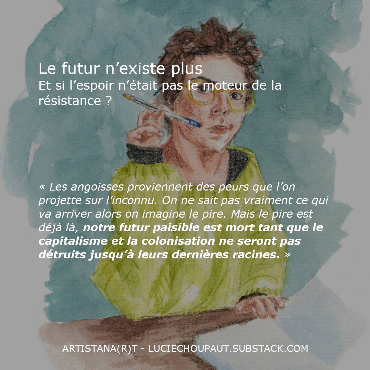 vignette pinterest le futur n'existe plus