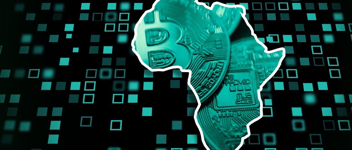 Africa: new playground for crypto scams and money laundering - ISS Africa
