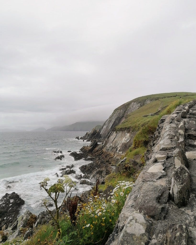 dingle staycation guide