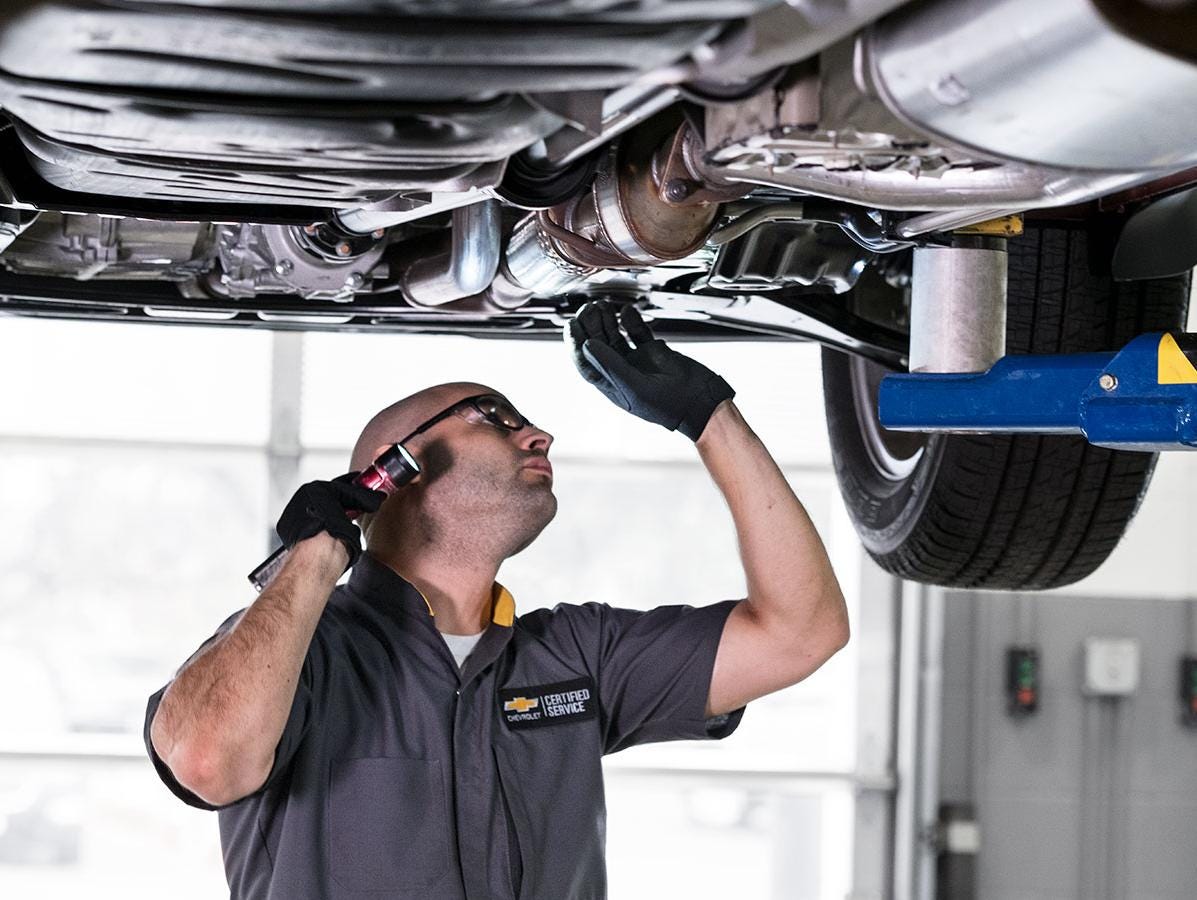 A professional winter maintenance check can identify and address potential issues before they become major problems.