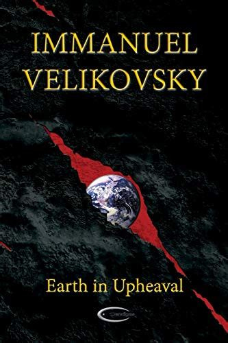 9781906833121: Earth in Upheaval - IberLibro - Velikovsky, Immanuel ...