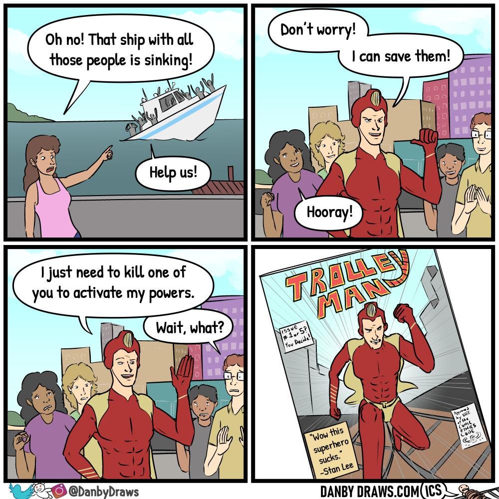 r/Trolleymemes - Trolleyman!