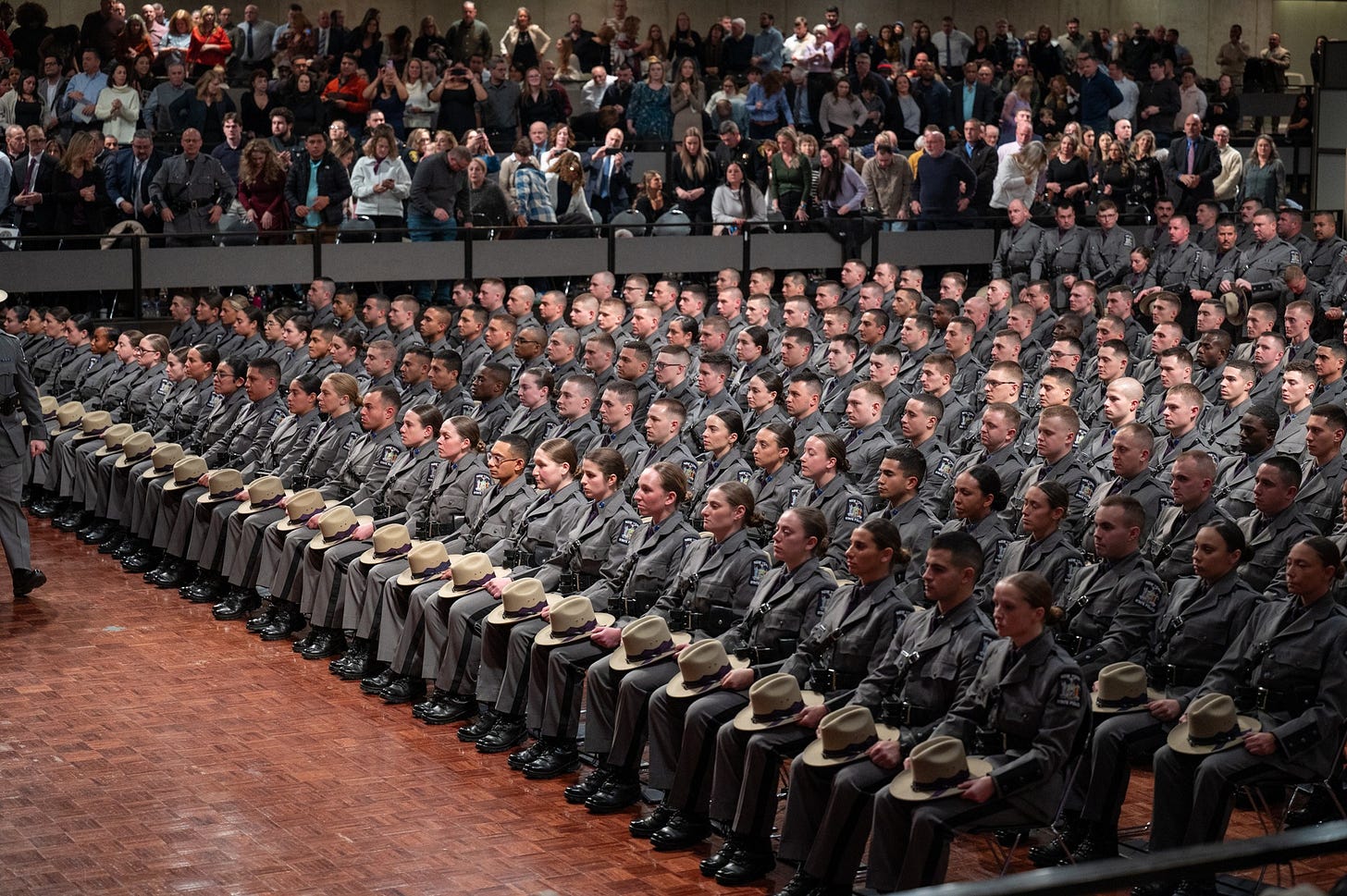 NYSP