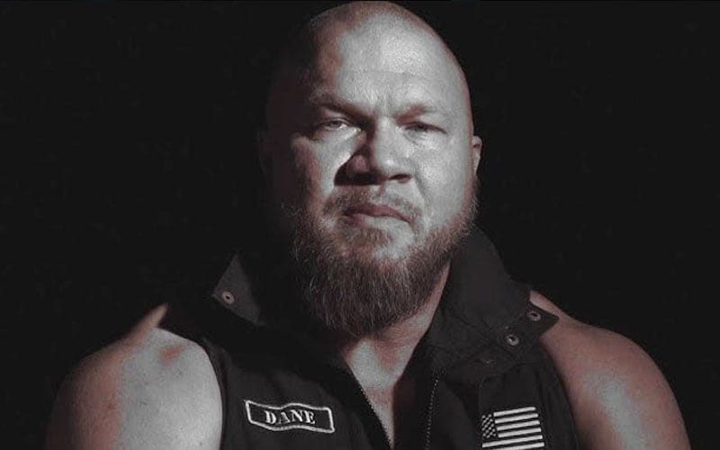 Former NWA Worlds Heavyweight Champion Jax Dane Passes Away At 48-Years-Old