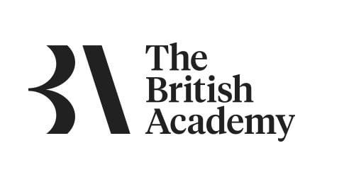 The British Academy logo
