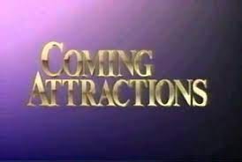 Coming Attractions (TV Series 1991– ) - IMDb