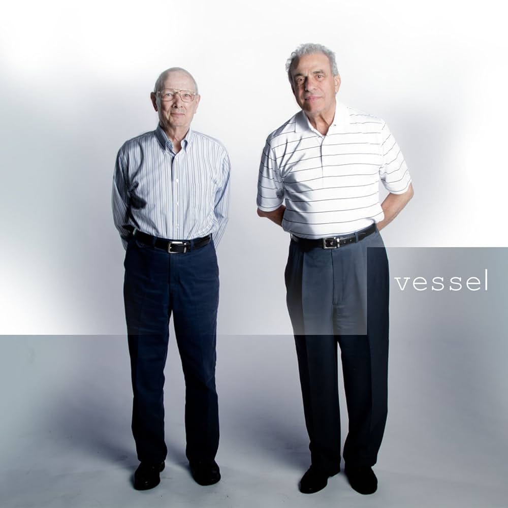 twenty one pilots - Vessel - Amazon.com Music