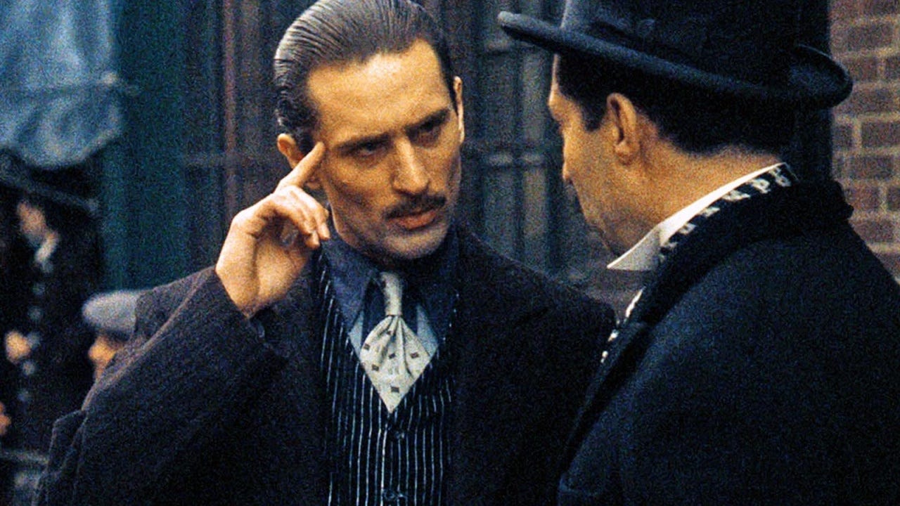 The Godfather: Part II | Where to watch streaming and online in New Zealand  | Flicks