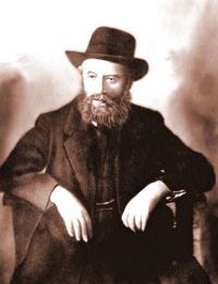 רבי שלום דובער שניאורסון (אדמו"ר הרש"ב) – חב"דפדיה
