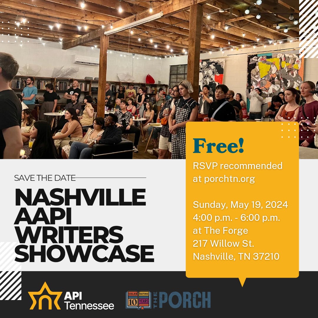 https://www.porchtn.org/happenings/nashville-aapi-writers-showcase-2